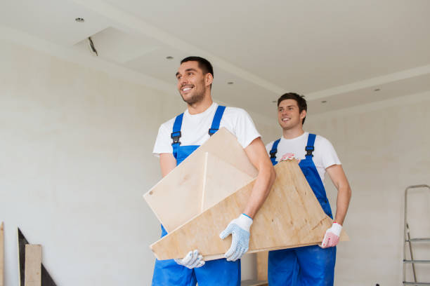 Best Shed Removal  in Cocoa, FL